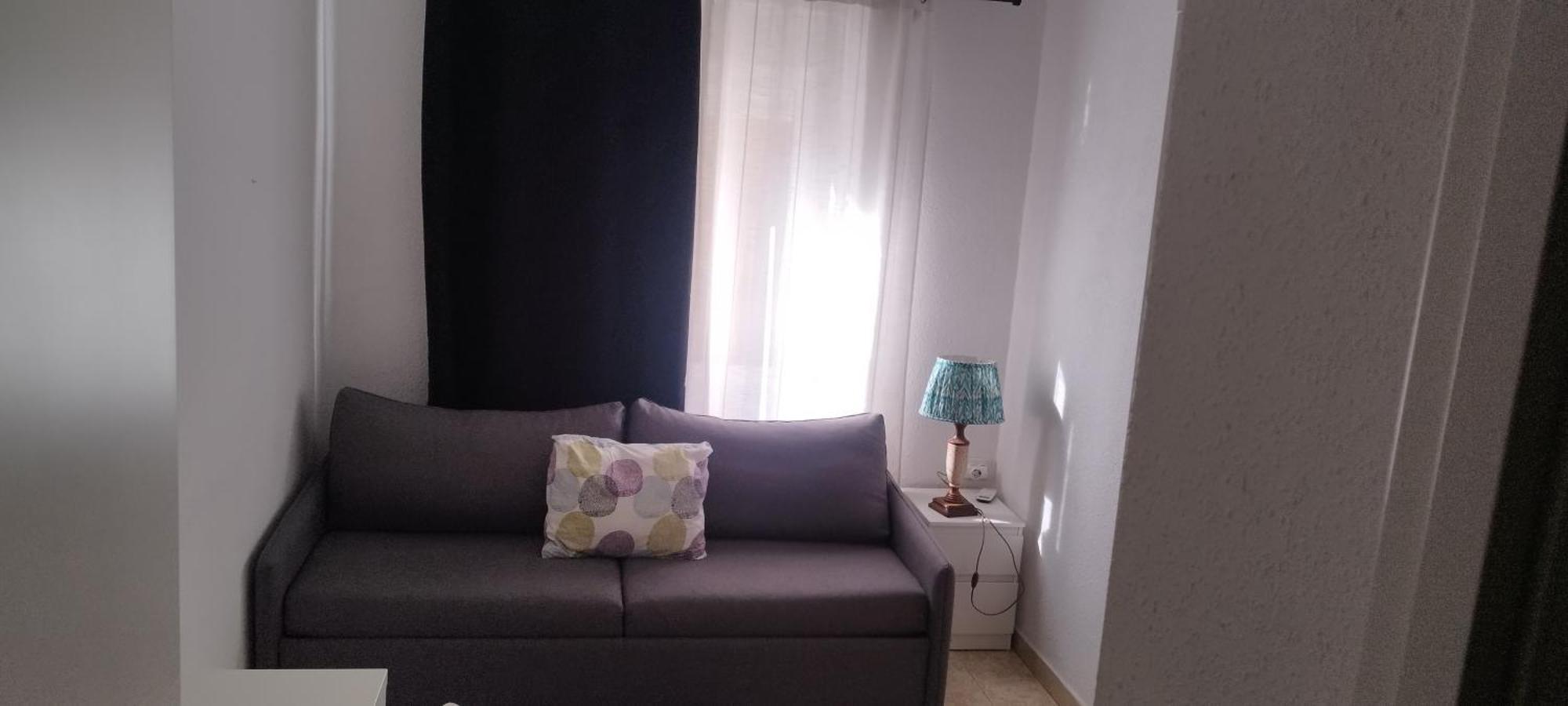 City Apartment Валенсія Екстер'єр фото