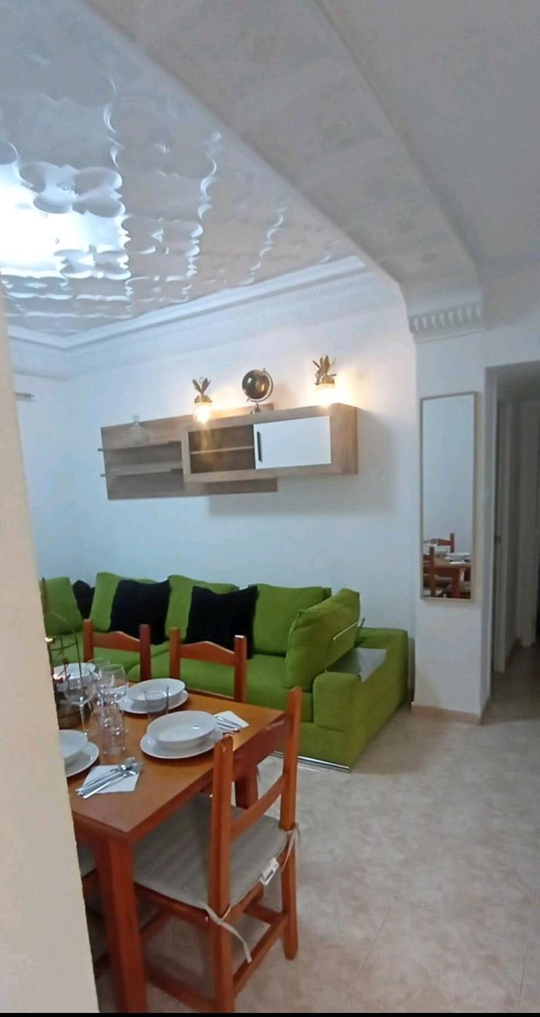 City Apartment Валенсія Екстер'єр фото