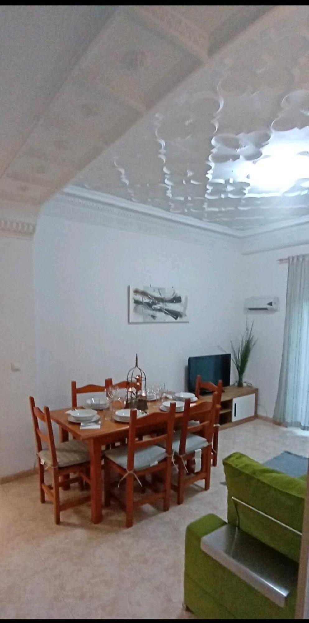 City Apartment Валенсія Екстер'єр фото